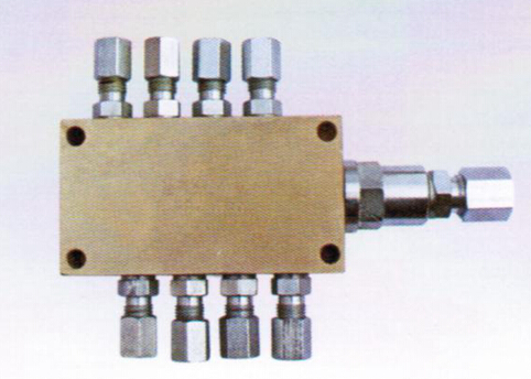 FL型空氣冷卻器(1.6MPa)