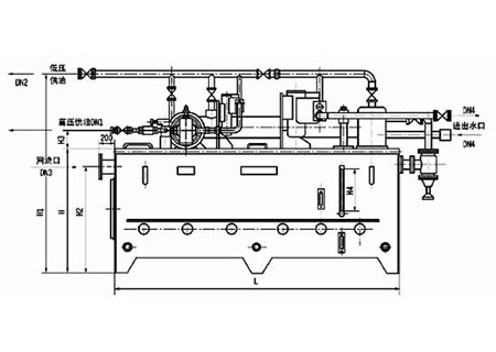 DF型電磁換向閥(20MPa)