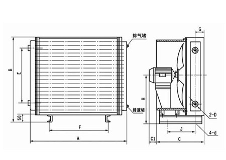 SV-32電磁換向閥