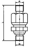 DXF-K型單向閥